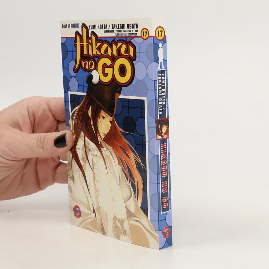 Autorenkollektiv Hikaru-no-go