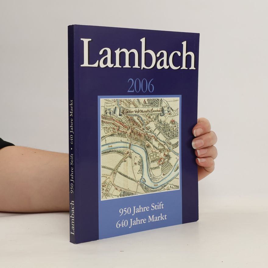 Autorenkollektiv Lambach 2006