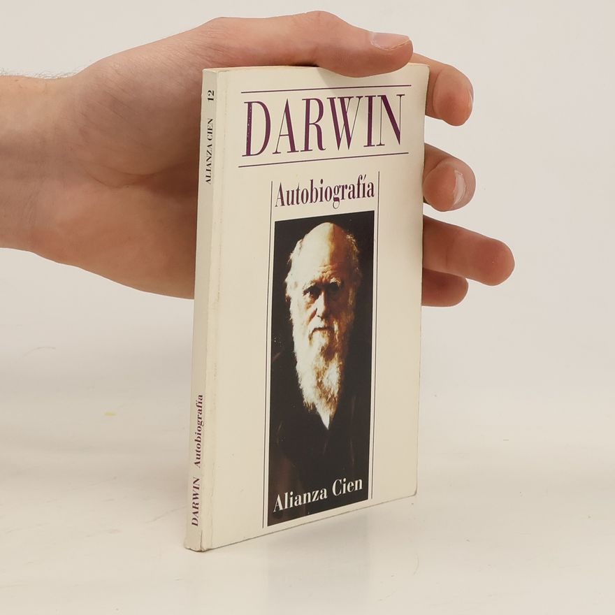 Alianza Cien Darwin. Autobiografía