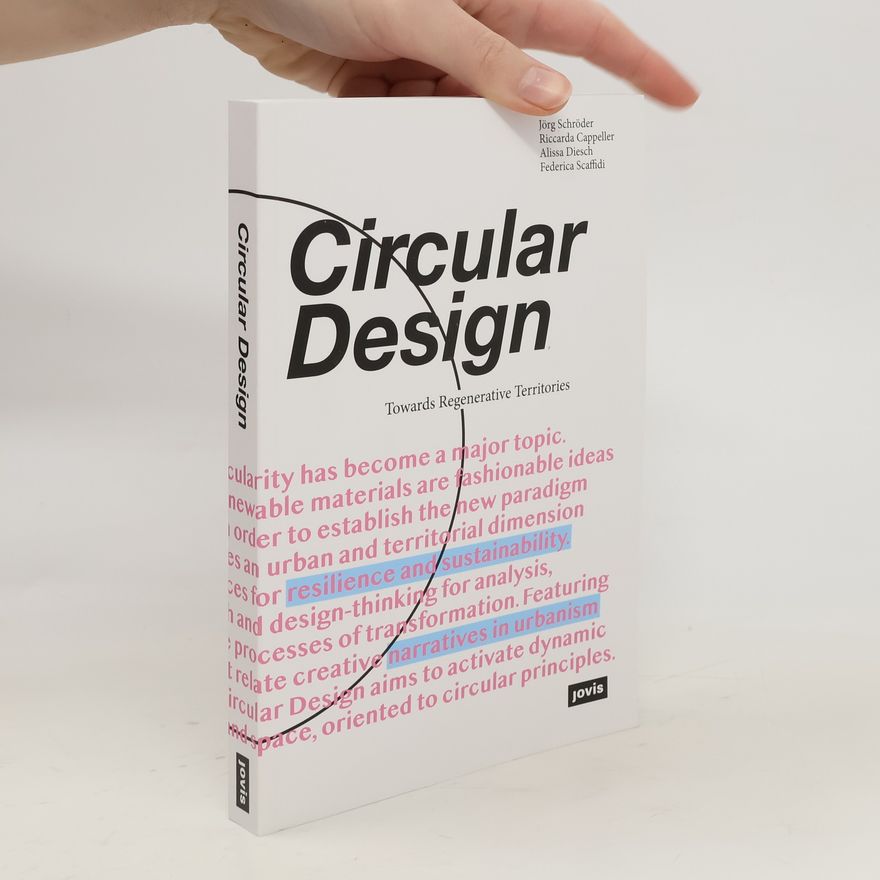 Jörg Schröder Circular design