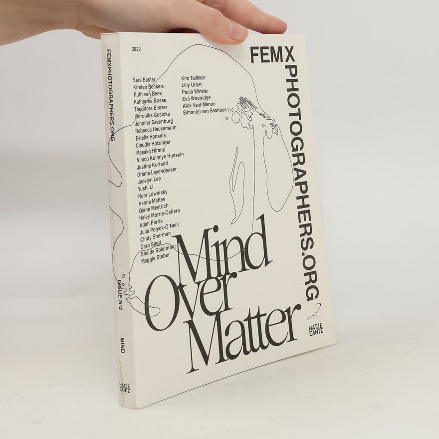 Autorenkollektiv Mind over matter