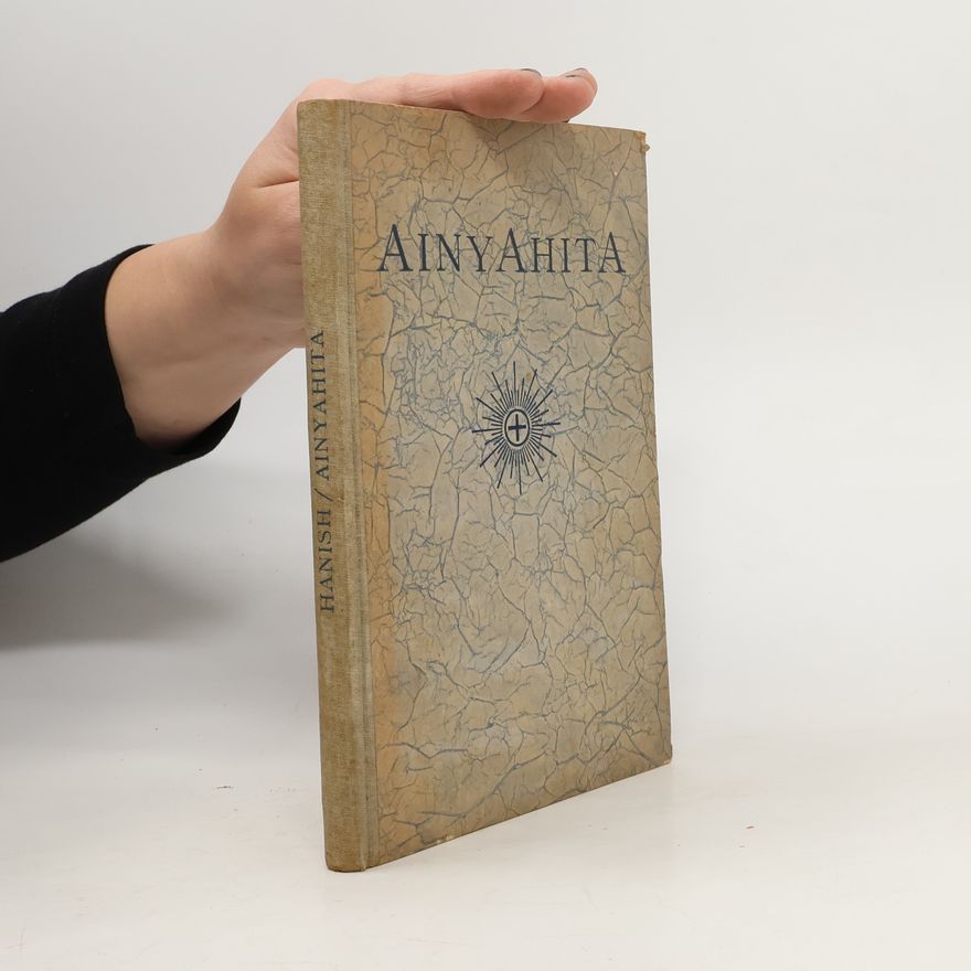 Otoman Zar-Adusht Ha'nish Ainyahita. Die köstlichste Perle von Tibet