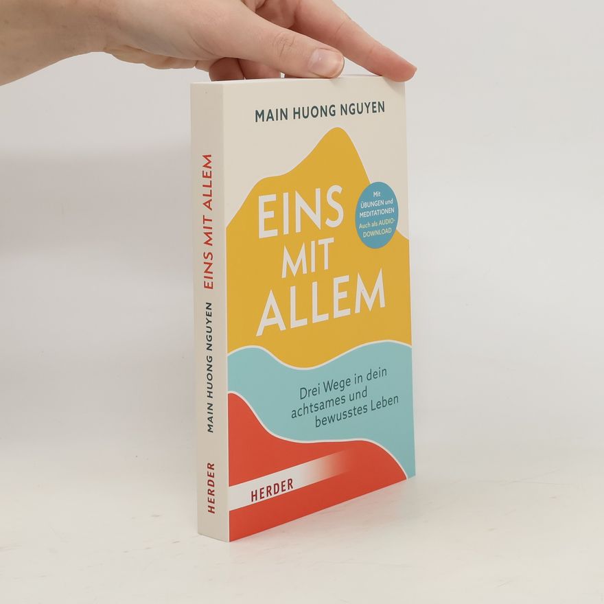 Main Huong Nguyen Eins mit allem