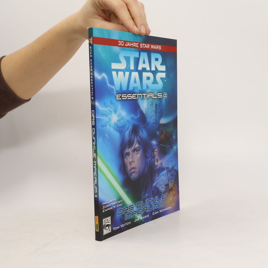 Tom Veitch Star wars, Essentials