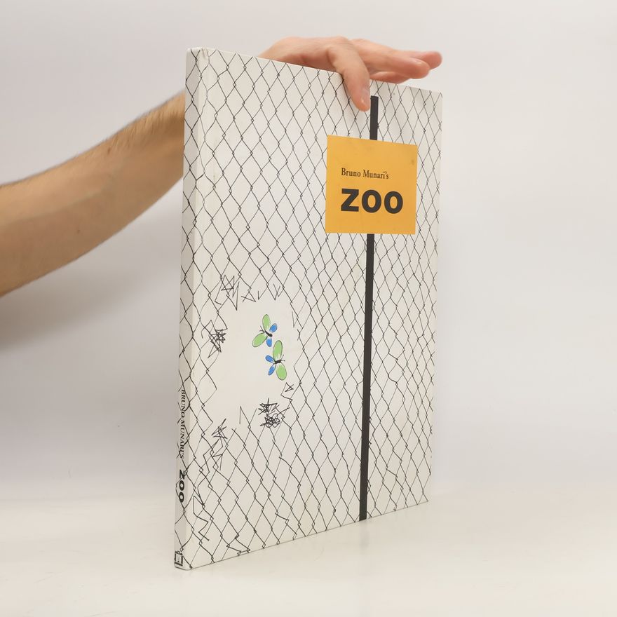 Bruno Munari Bruno Munari's ZOO