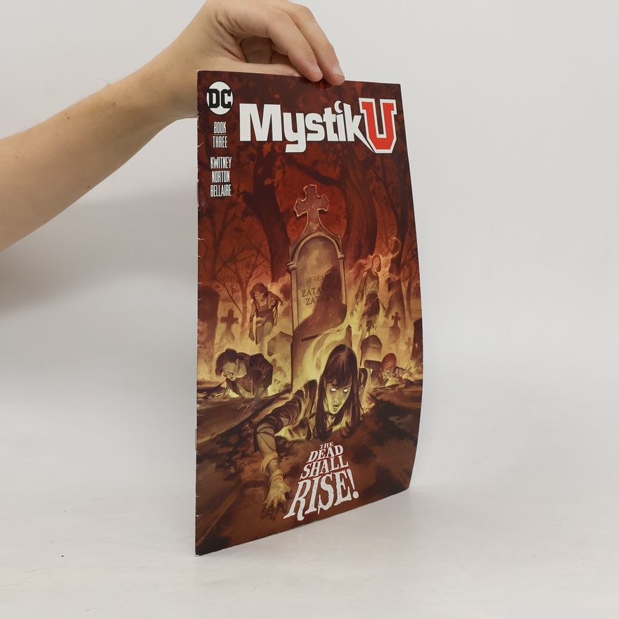 Autorenkollektiv Mystik U 3/2018