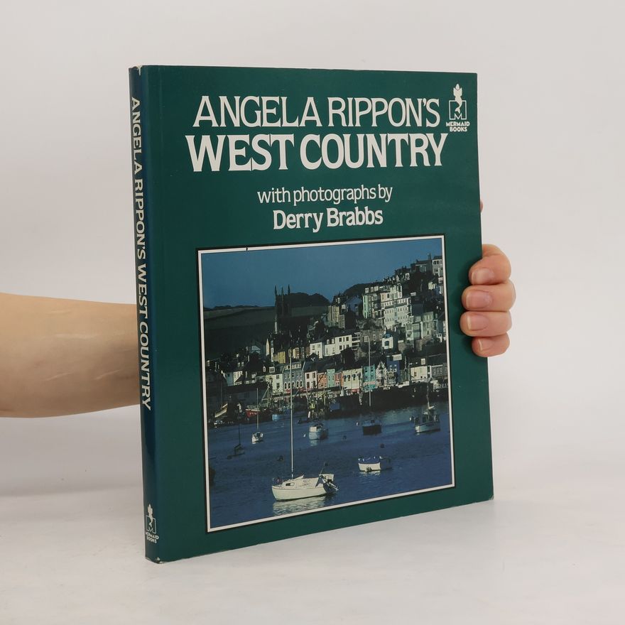 Angela Rippons Angela Rippon's West Country