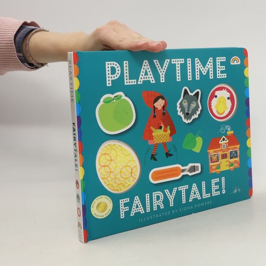 Various authors Playtime Fairytale