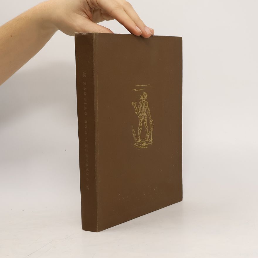 Miguel de Cervantes Don Quijote IV.