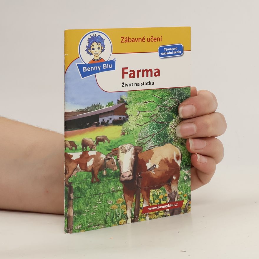 Kerstin Schopf Farma