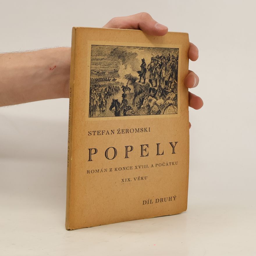 Stefan Żeromski Popely 2