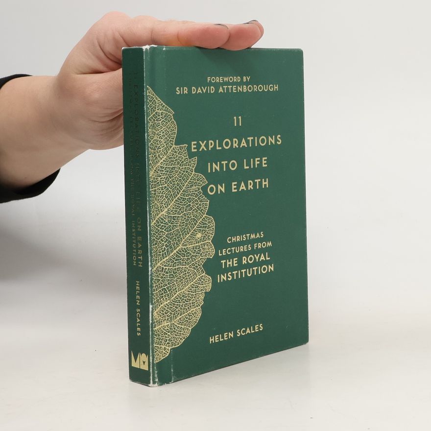 Helen Scales 11 Explorations into Life on Earth