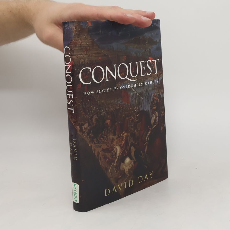 David Day Conquest
