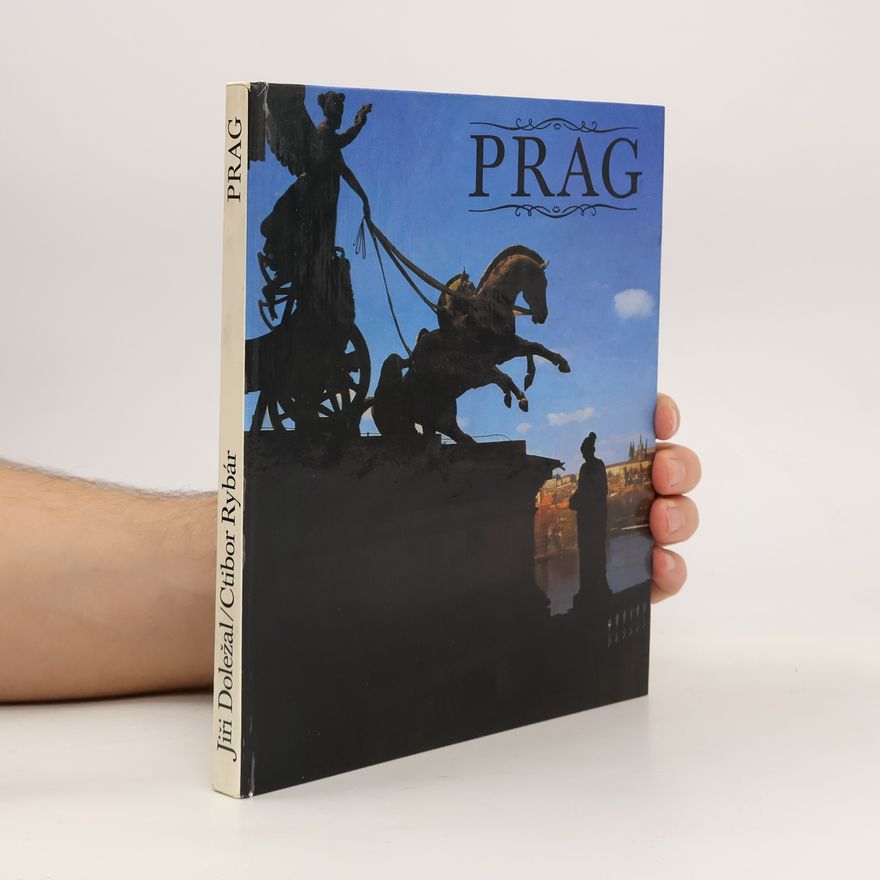 Ctibor Rybár Prag