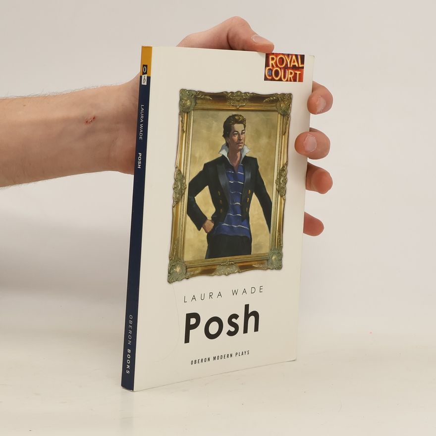 Laura Wade Posh