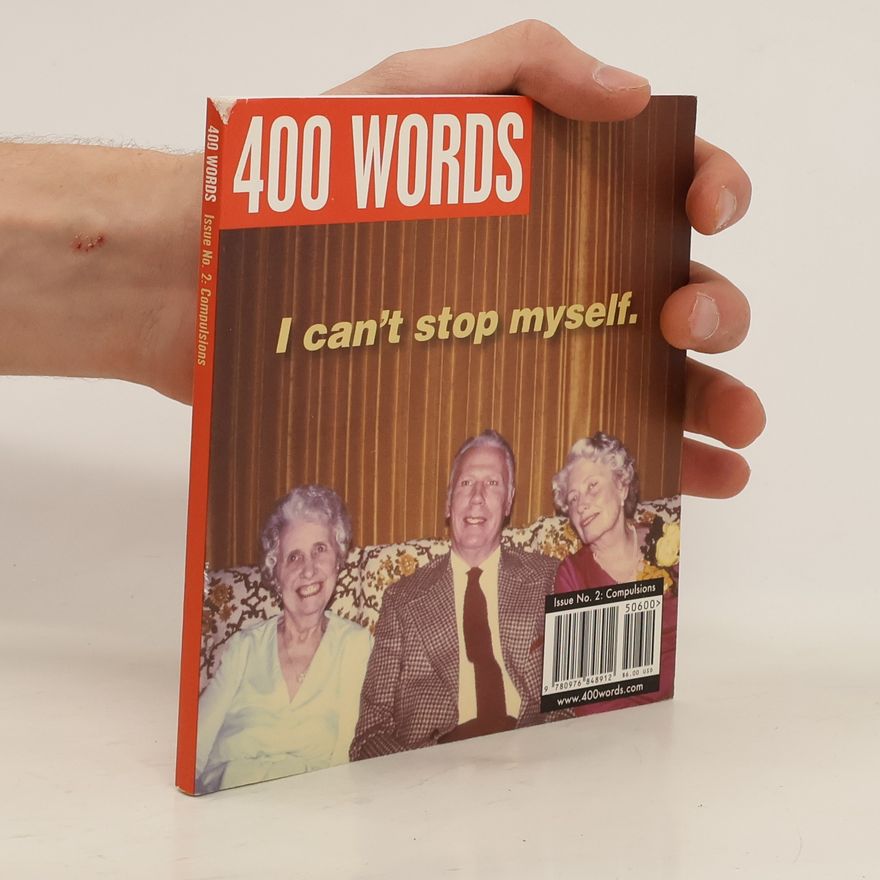 Various authors I Can’t Stop Myself