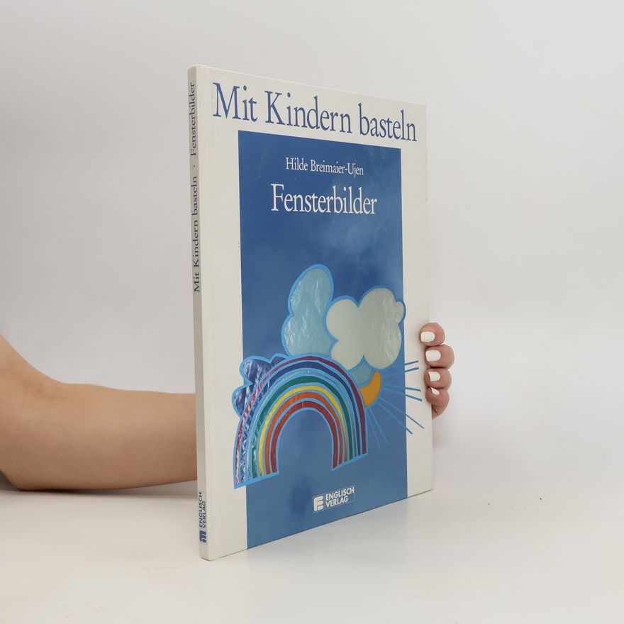 Autorenkollektiv Mit Kindern basteln