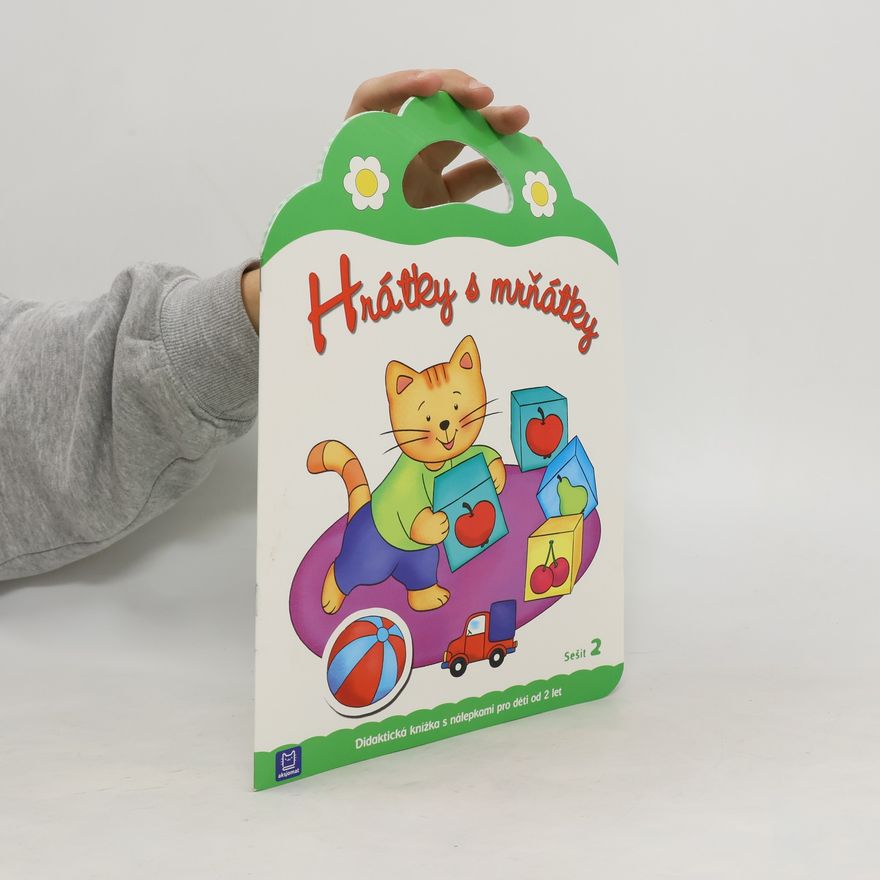 AA.VV. Hrátky s mrňátky 2