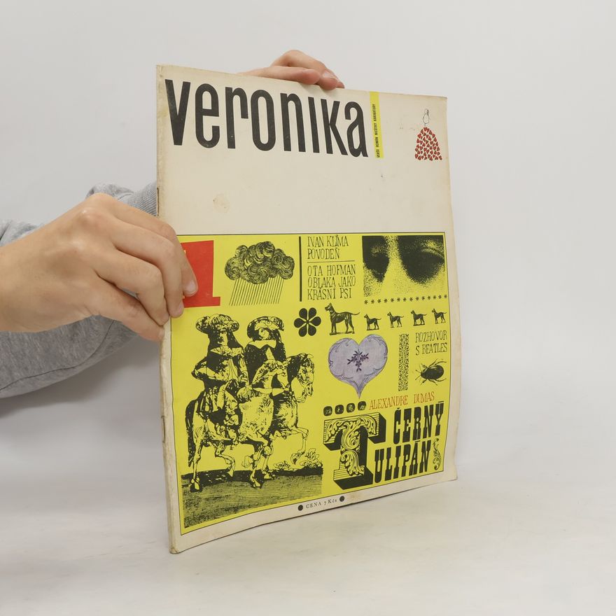 Various authors Veronika 1/1968