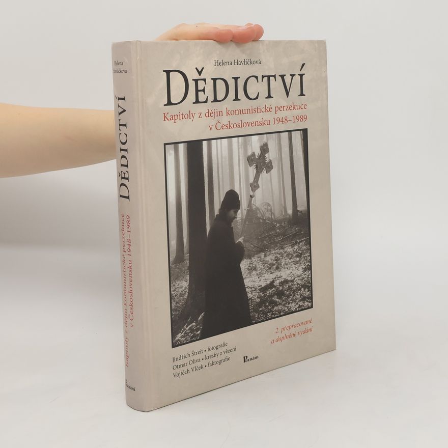 Helena Havlíčková Dědictví