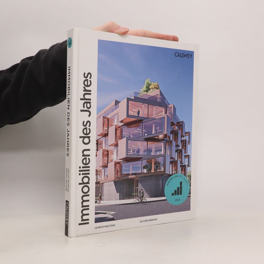 Ulrich Nolting Immobilien des Jahres 2023
