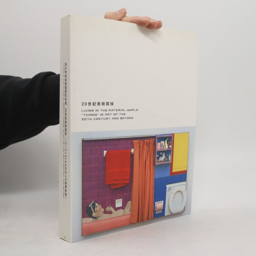 Collectif d'auteurs 20th Century Art Exploration