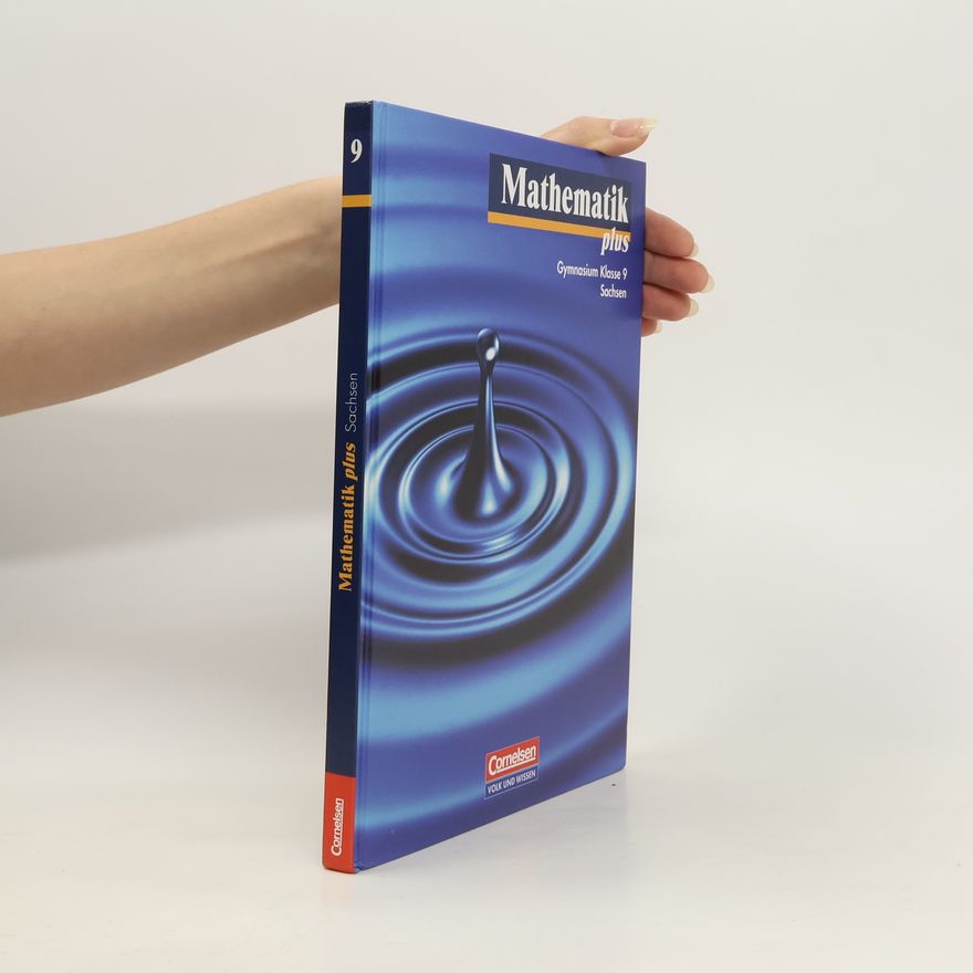 Dietrich Pohlmann Mathematik plus