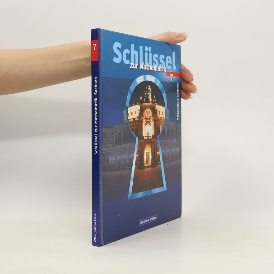 Ute Eckhardt 7. Schuljahr, Schülerbuch