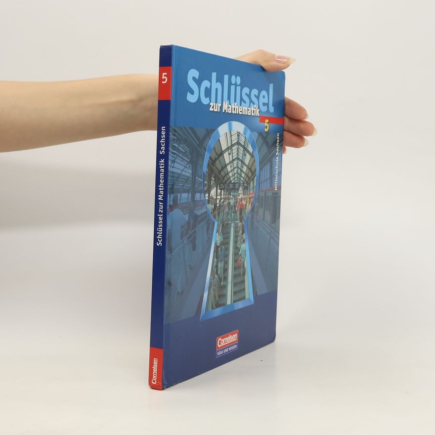 Ute Eckhardt 5. Schuljahr, Schülerbuch