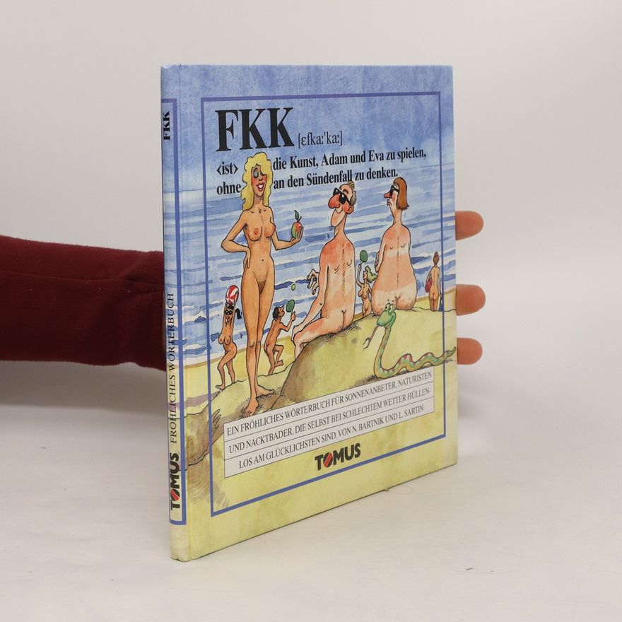 Autorenkollektiv FKK