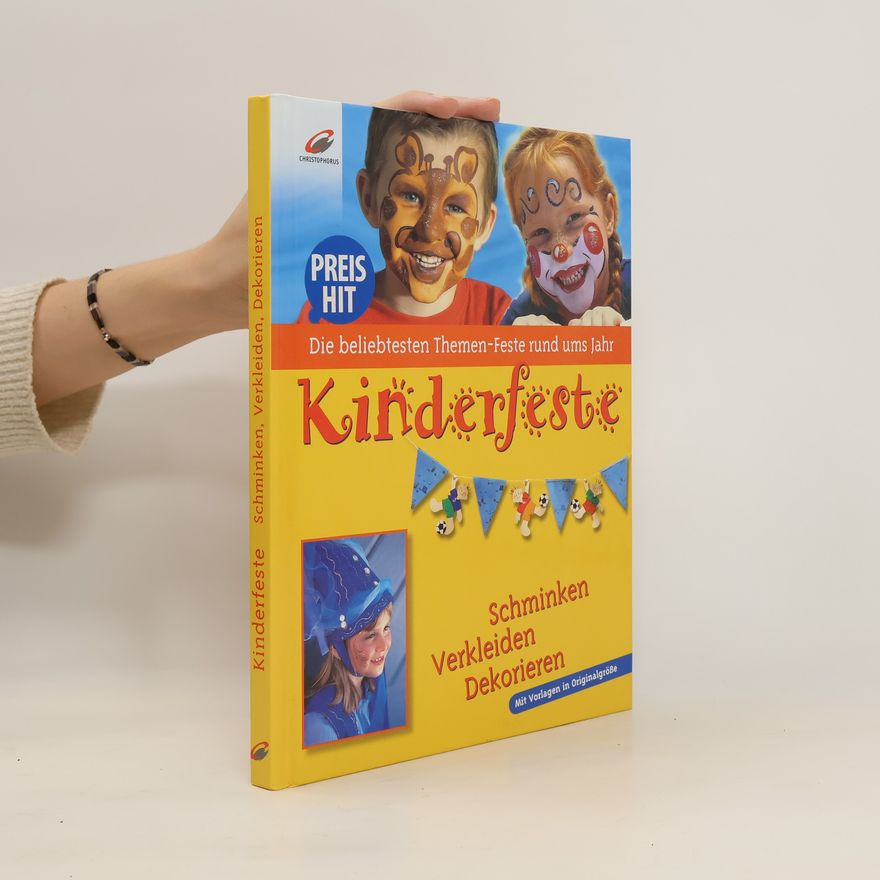 Michael Altmeyer Kinderfeste