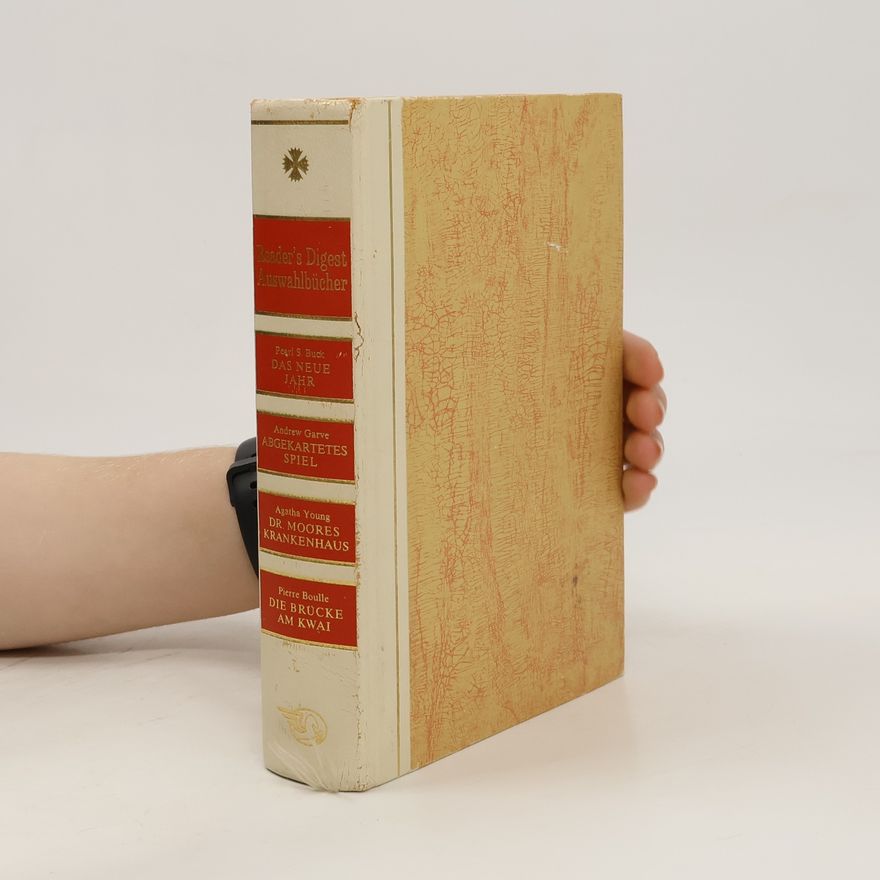 Pearl S. Buck Das neue Jahr