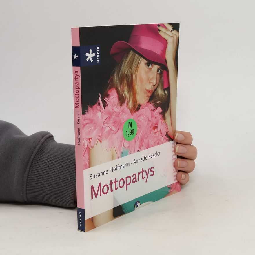 Autorenkollektiv Mottopartys