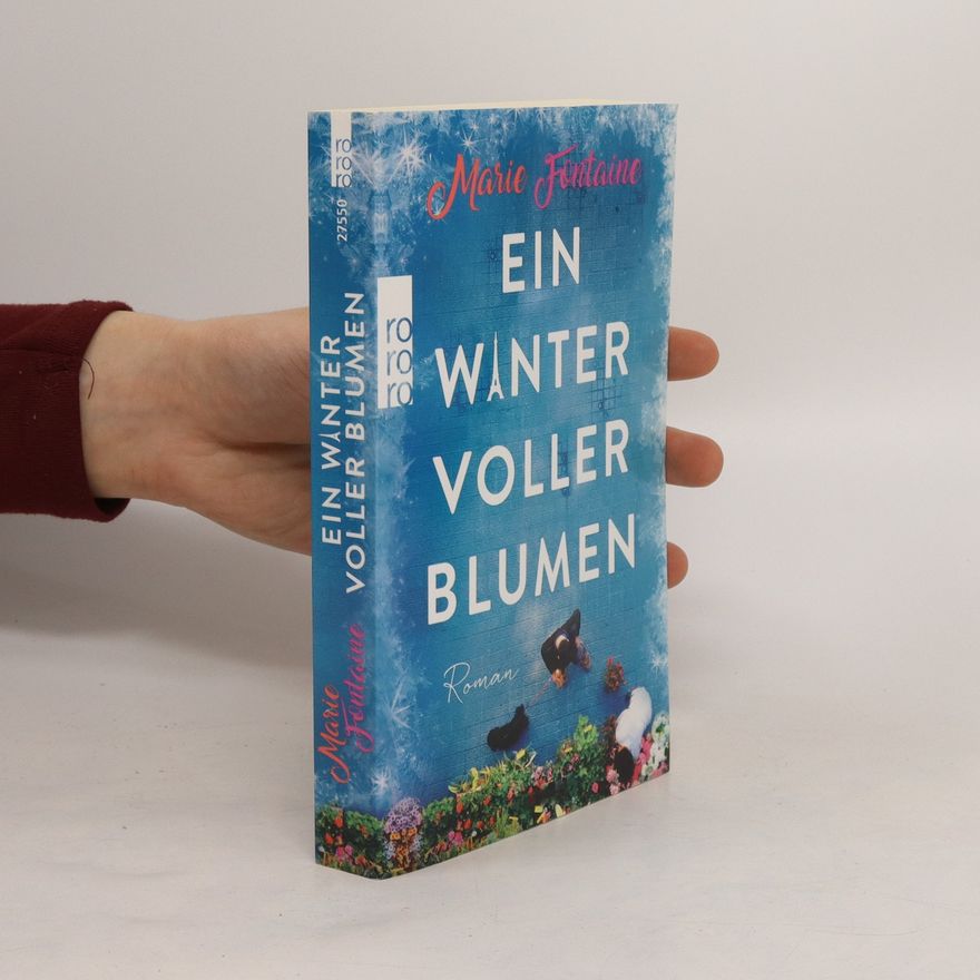 Marie Fontaine Ein Winter voller Blumen