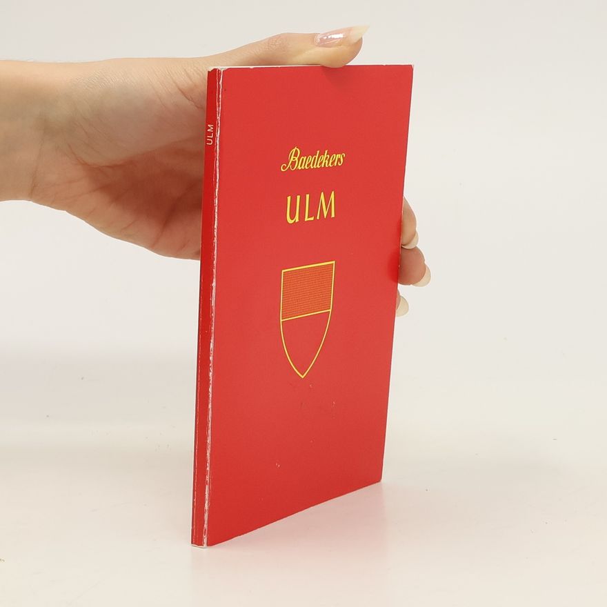 Florian Baedeker Ulm