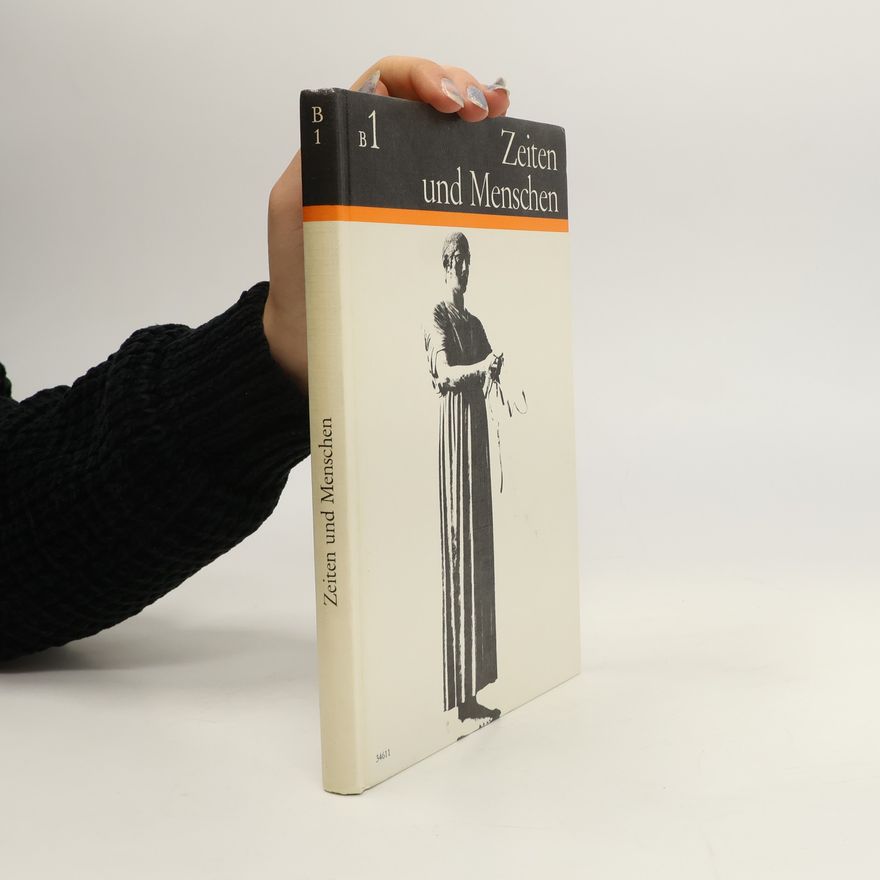 Autorenkollektiv Zeiten und Menschen