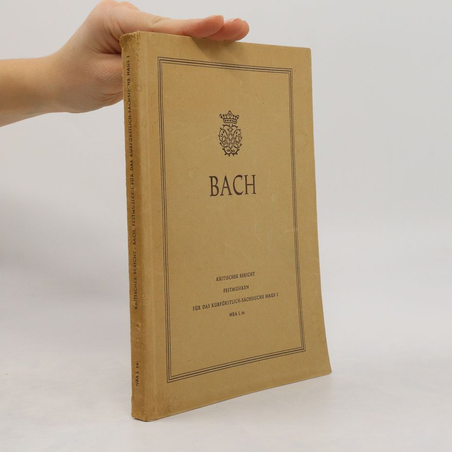 Autorenkollektiv Bach