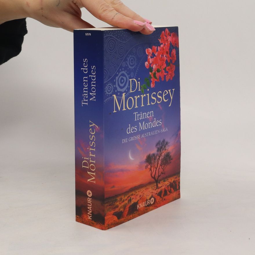 Di Morrissey Tränen des Mondes
