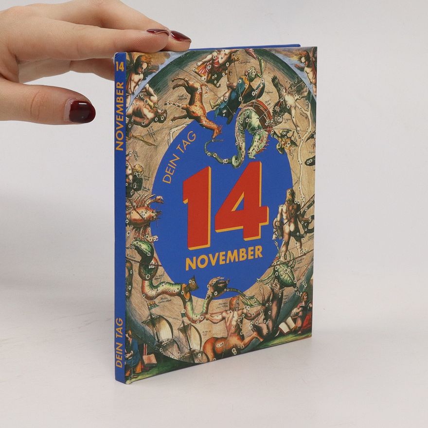 Autorenkollektiv Dein Tag 14. November