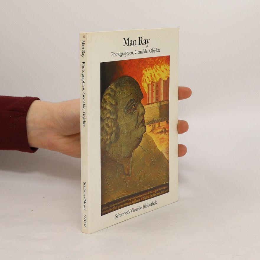 Man Ray Man Ray