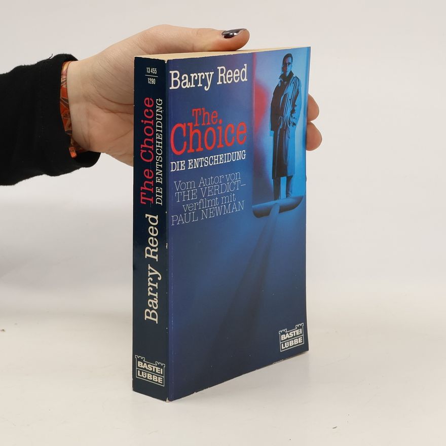 Barry Reed The Choice