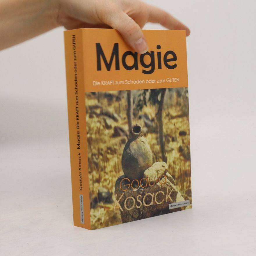 Godula Kosack Magie