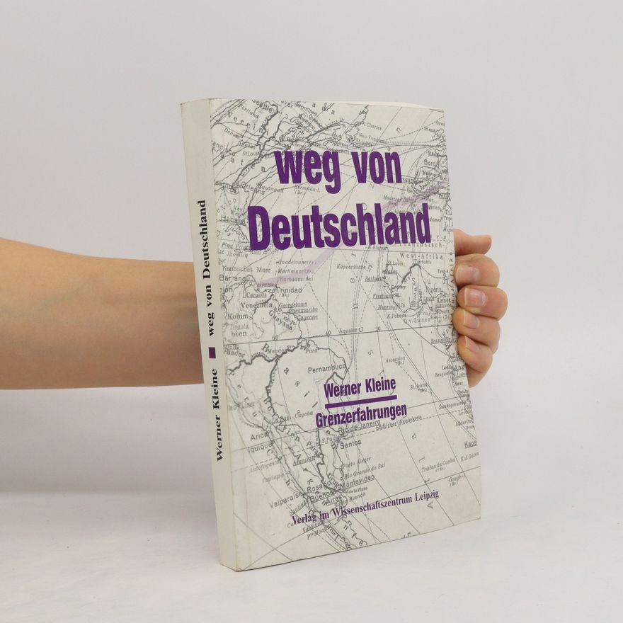 Werner Kleine-Hartz Weg von Deutschland