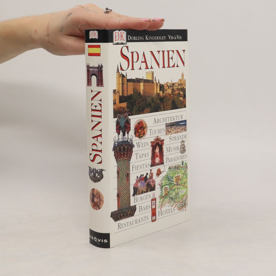 John Ardagh Spanien