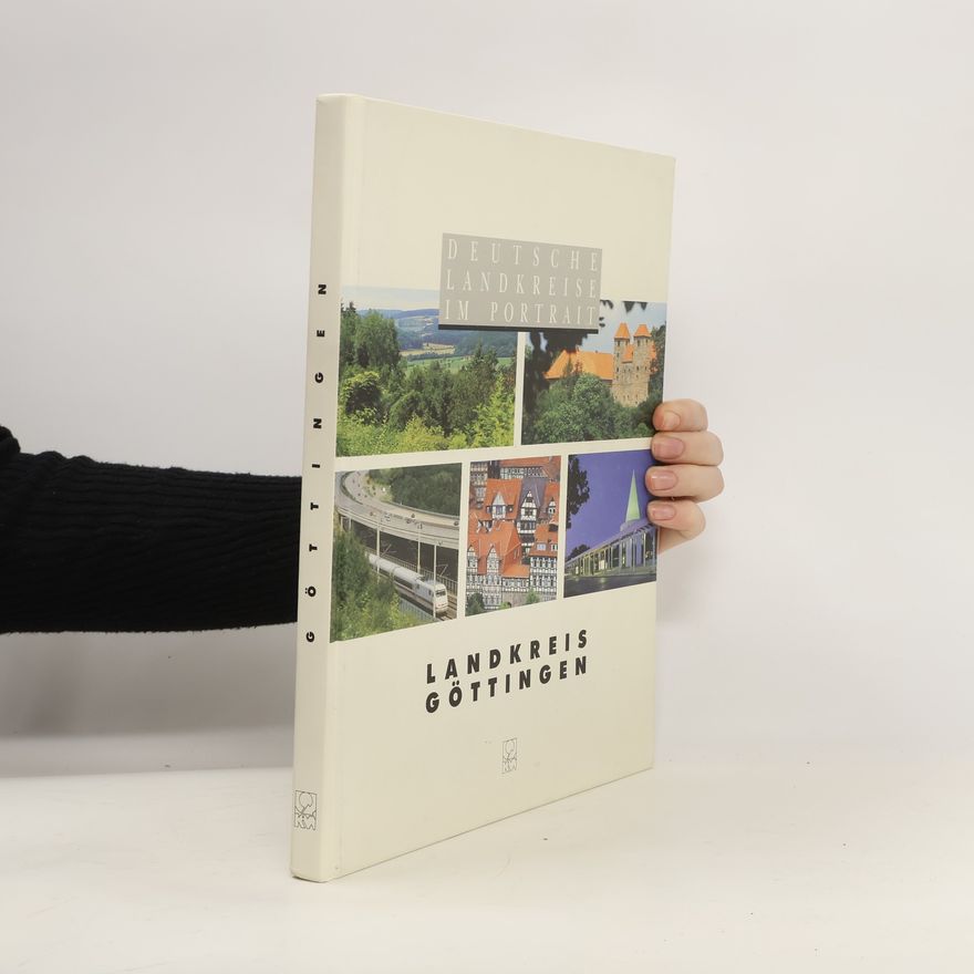 Autorenkollektiv Landkreis Göttingen