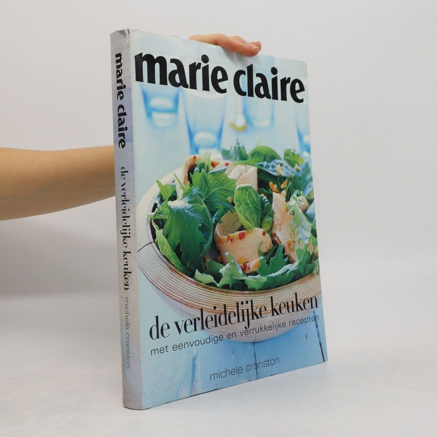 Michele Cranston De verleidelijke keuken