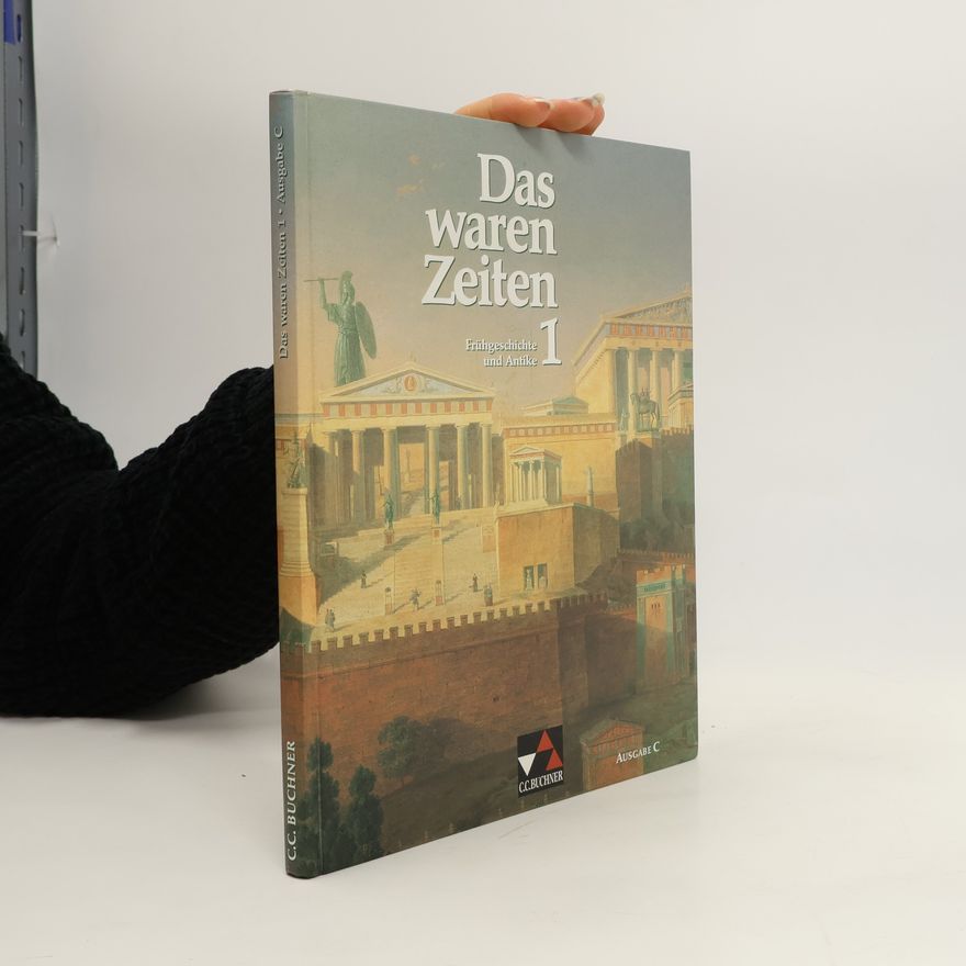 Dieter Brückner Frühgeschichte und Antike