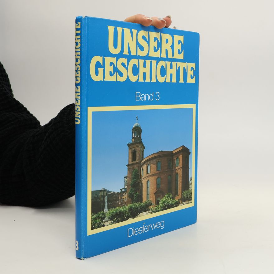 Autorenkollektiv Unsere Geschichte