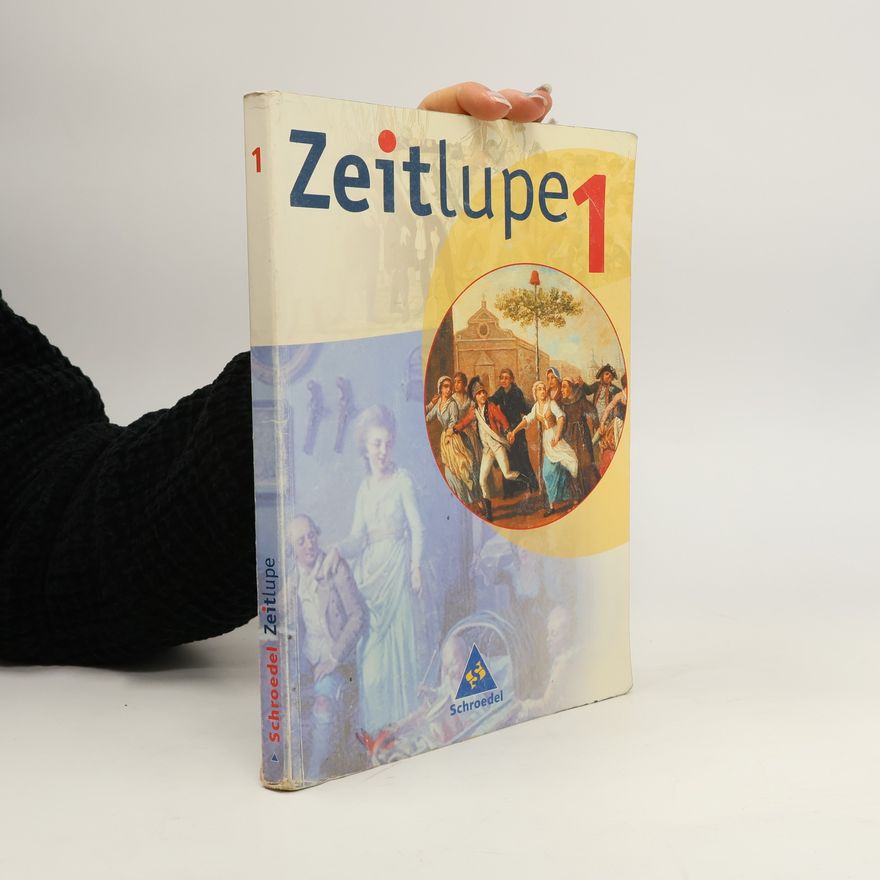 Hans-Jürgen Pandel Zeitlupe 1