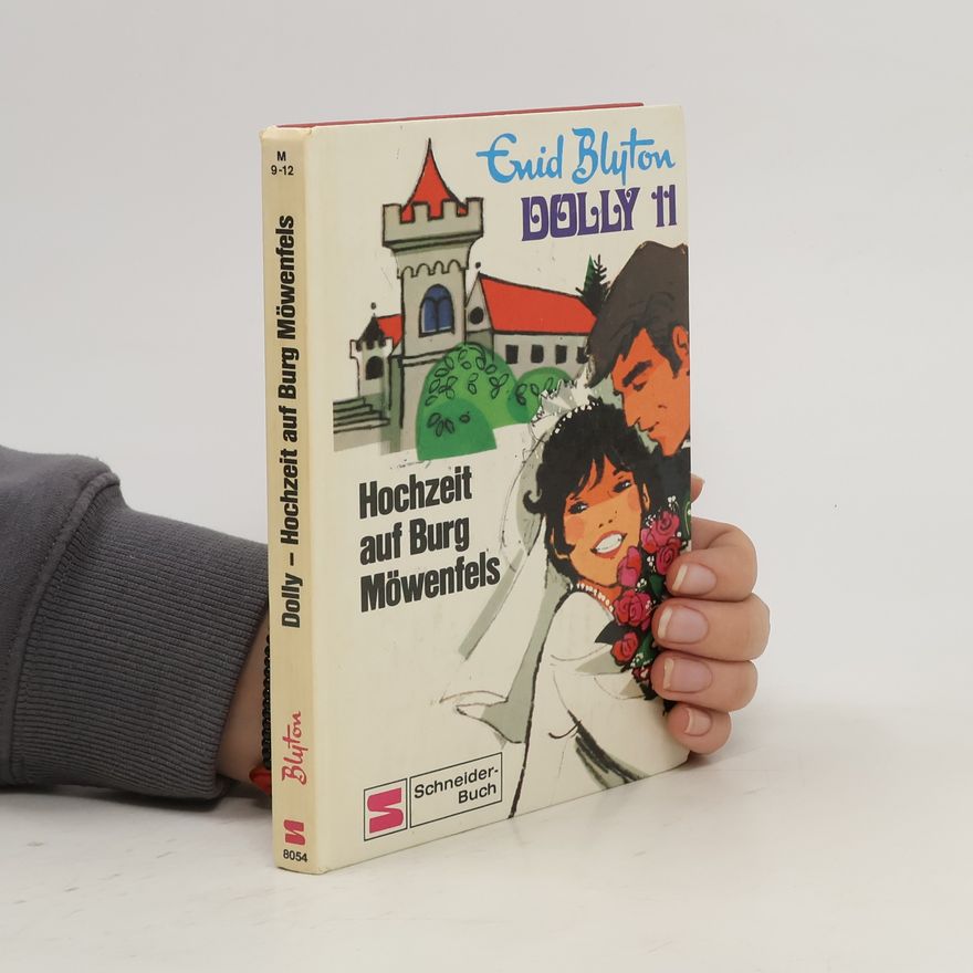 Enid Blyton Dolly 11.